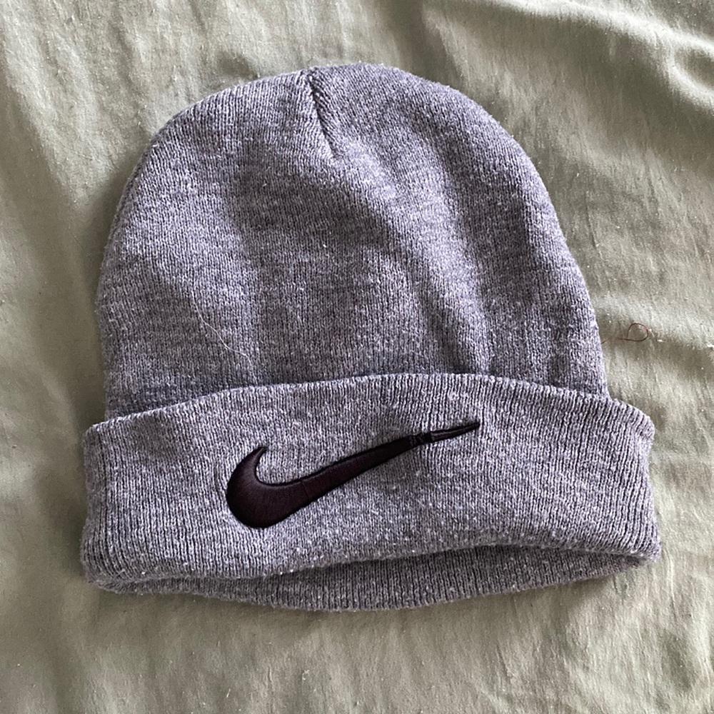 winter beanie